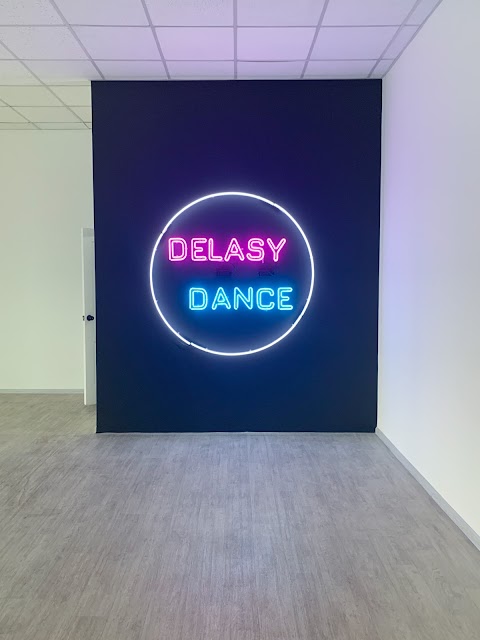 Delasy Dance