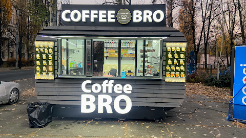 CoffeeBro