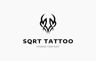 SQRT TATTOO