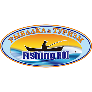 Риболовецький магазин "Риболовля&Туризм" Fishing ROI®