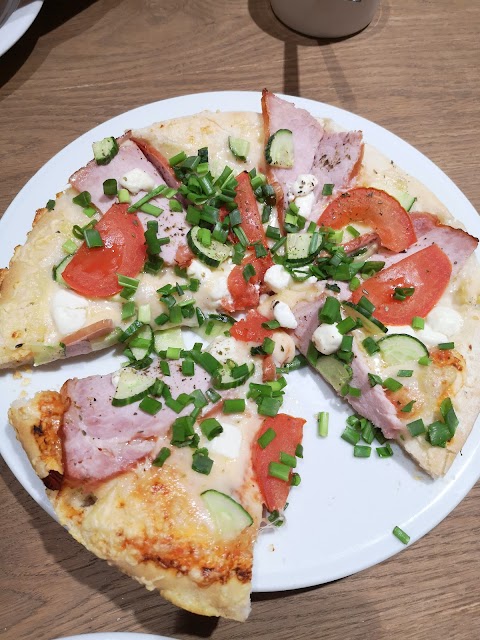 Resto & Pizza Valentino HRUBIESZÓW