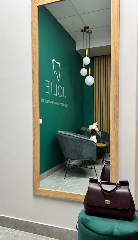 JOLIE Dental Studio