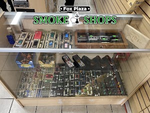 Fox Plaza Smoke Shop
