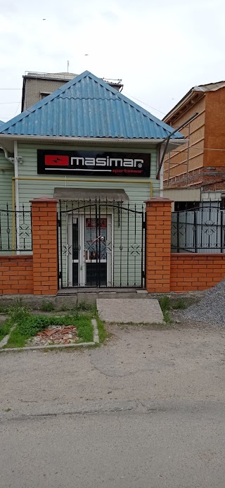 MASIMAR