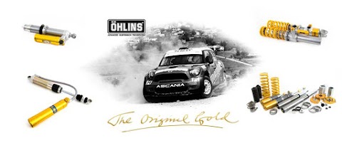 Ohlins Ukraine