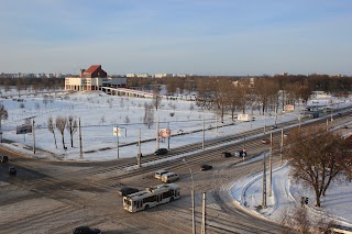 Centr maladziožnai tvorčasci