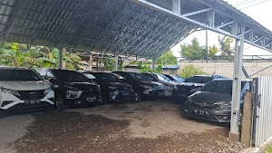 Sewa Mobil Bali - ( Gudang PT Ulun Danu Trans )