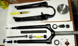 BIKE HIKE - Internet-shop. Bicycle parts & accessories