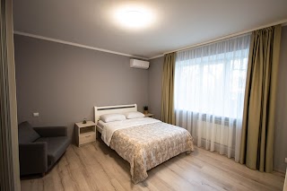 Lesi 3 Studio Apartment