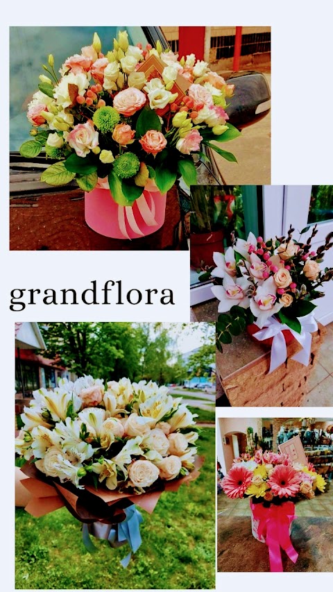 Grand Flora