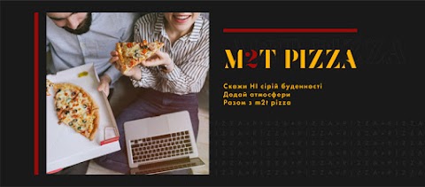 M2T Pizza