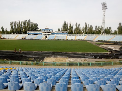 Центральний міський стадіон