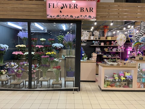 Flower Bar