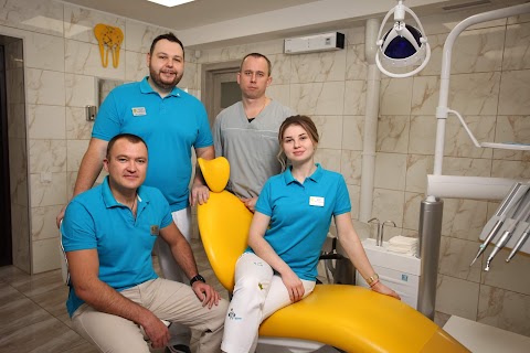 Стоматология Family Dental Center