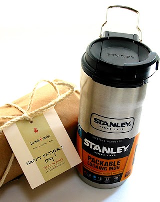 Термоси Stanley & Thermos