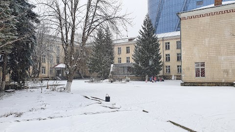 Державний педагогічний університет