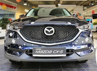 Mazda Центр Авто Холдинг