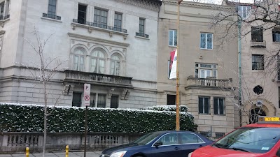 Embassy of Latvia