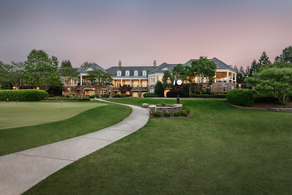 ballantyne country club pool