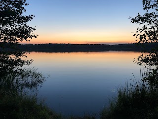 Воеводина Озера