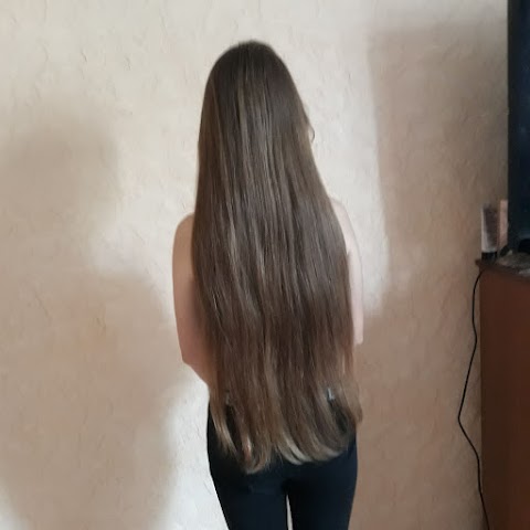 Продать волосы HairLeon