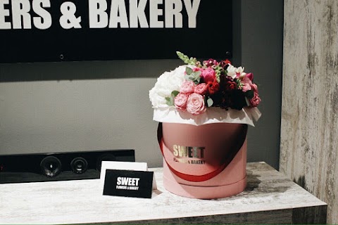 Sweet Flowers & Bakery