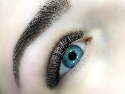 Perfect look lash studio