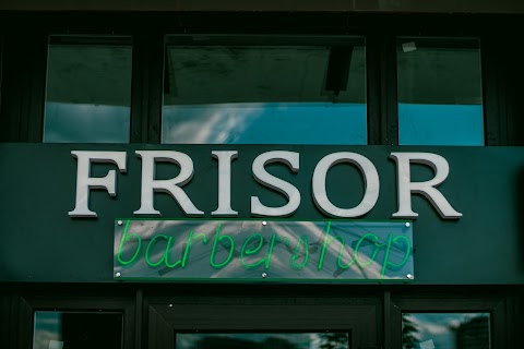 Frisor Barbershop XVII