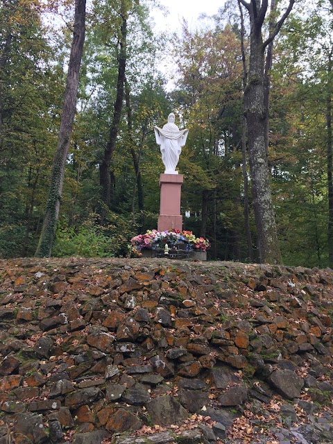 Пам'ятник Адамові Міцкевичу