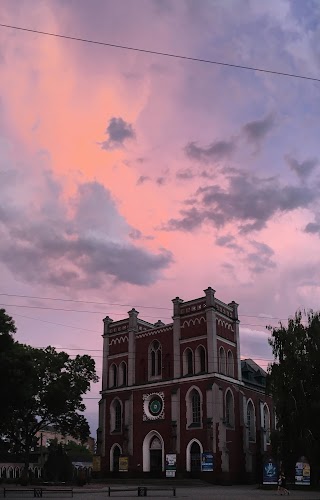 Св. Антония собор