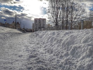 Дитячий садок