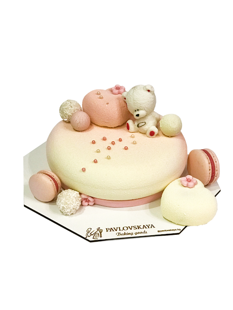 Pavlovskaya Cake Studio