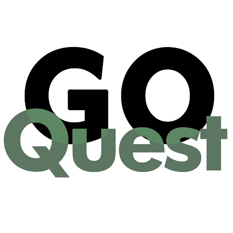 Квести насправді GoQuest