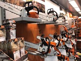 STIHL - офіційний дилер маг. СЕРВІС-ЦЕНТР ІНСТРУМЕНТ"