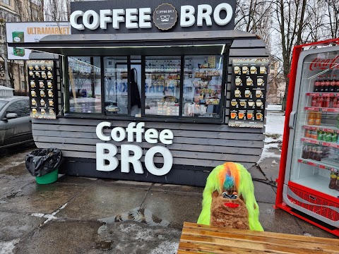 CoffeeBro