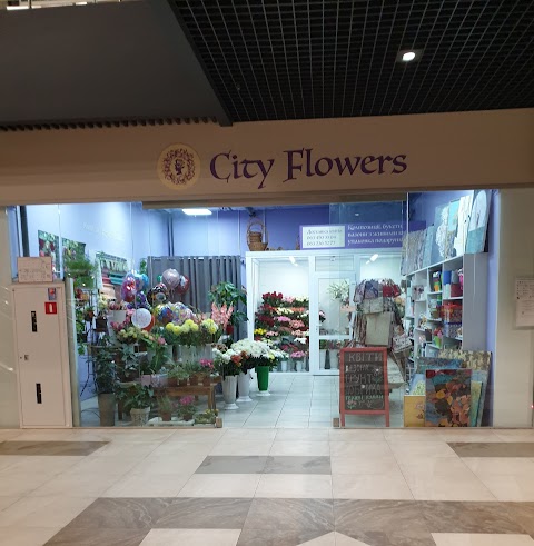 City Flowers