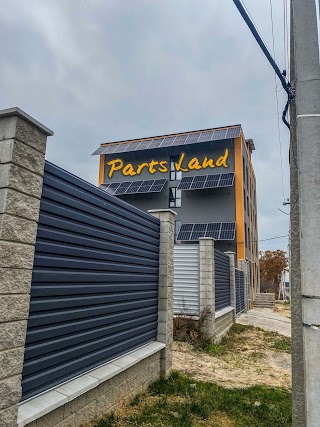 Parts Land