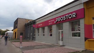 PROSTOR