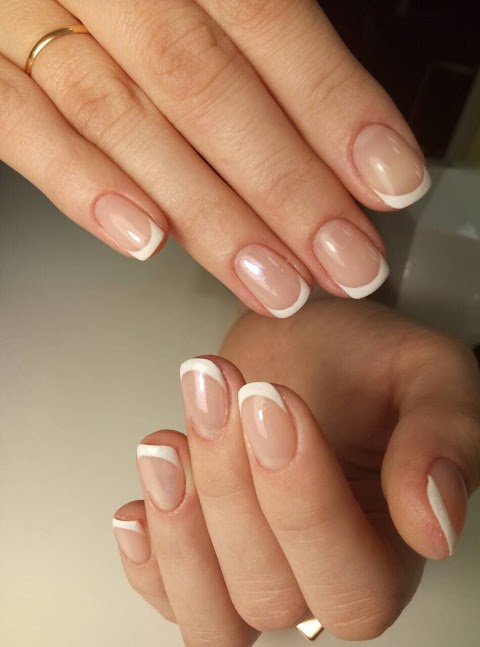 Nice Nails