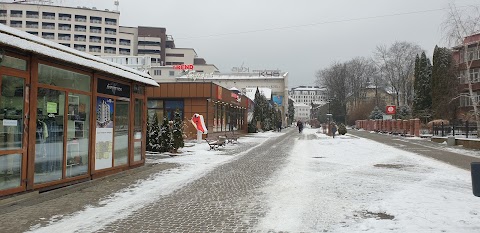 Тарас Шевченко