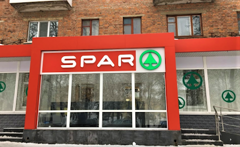 SPAR