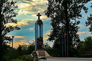 Заболотівський парк