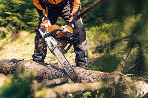 STIHL - магазин Мотолюкс - офіційний дилер