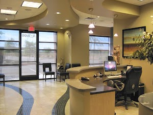 Vistancia Orthodontics Your Peoria Orthodontist