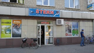STIHL - магазин Stern - офіційний дилер