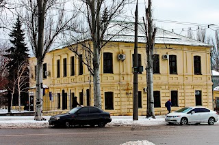 вул. Дніпровська