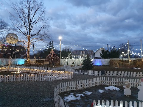 Nikolaevskiy Family Park