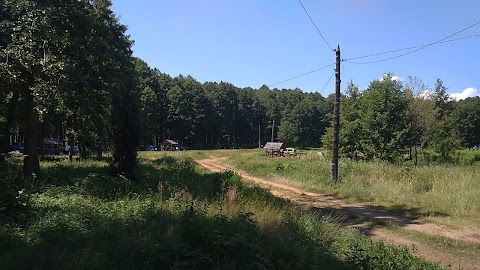 База відпочинку "Незабудка"