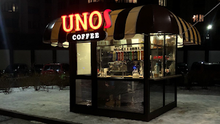 UNOS Coffee