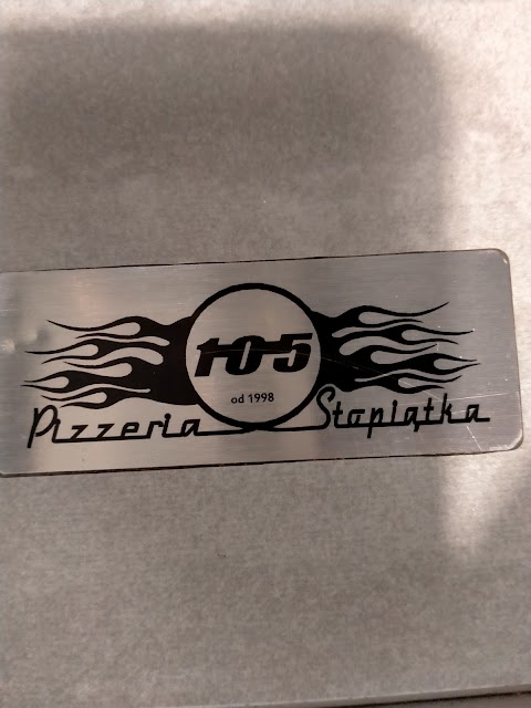 Pizzeria 105